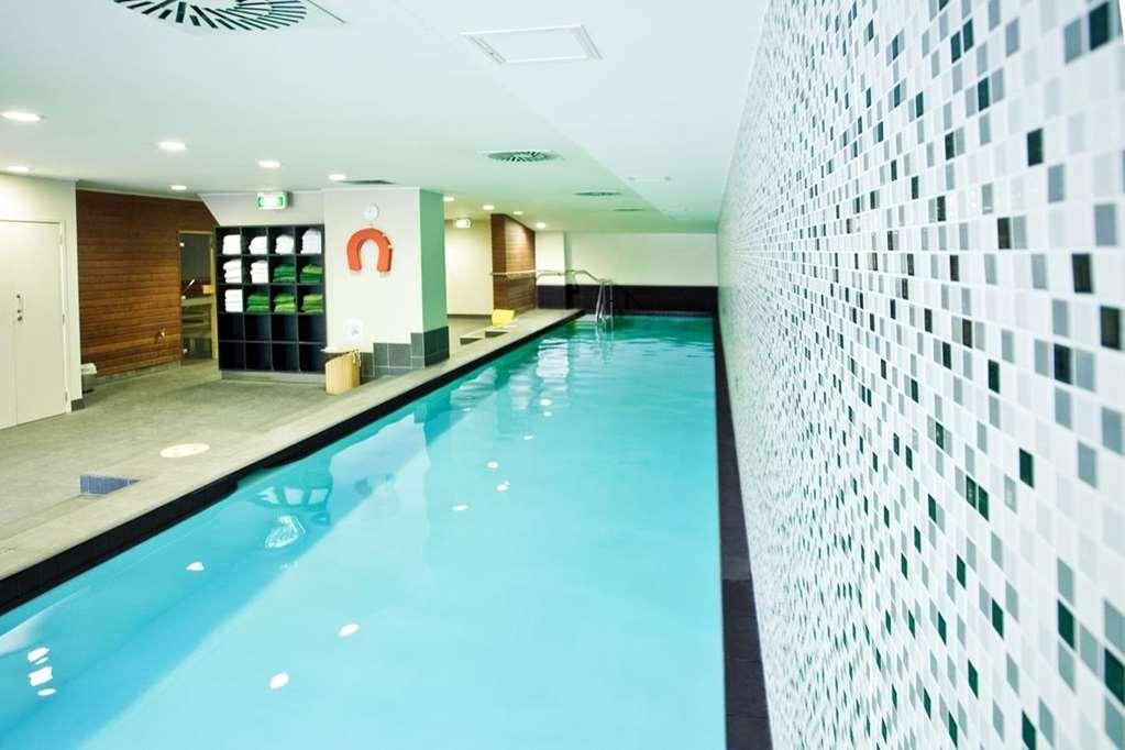 Hotel Rydges Wellington Zařízení fotografie