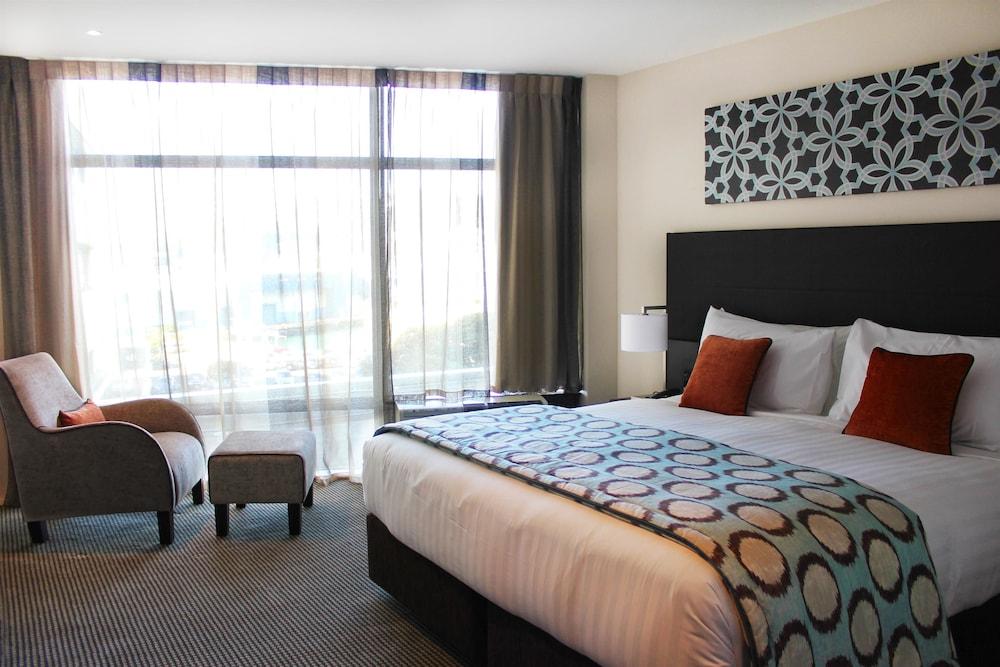 Hotel Rydges Wellington Exteriér fotografie