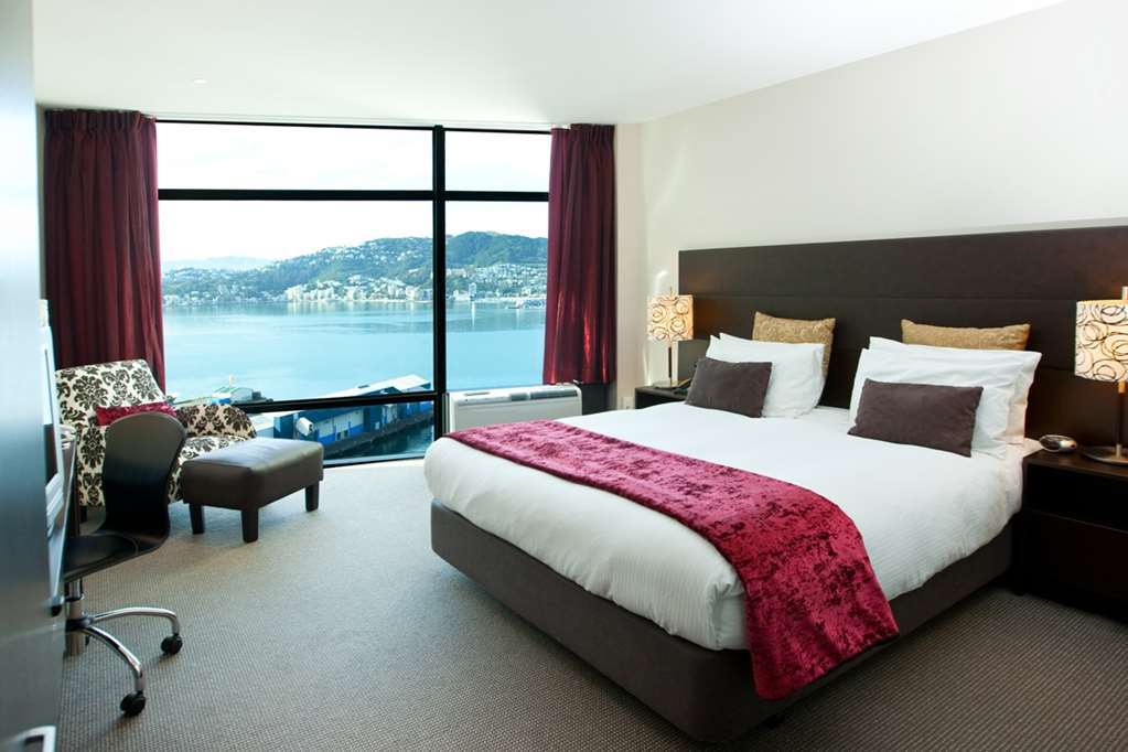 Hotel Rydges Wellington Pokoj fotografie