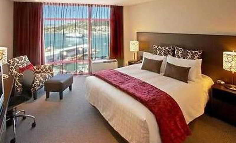 Hotel Rydges Wellington Pokoj fotografie
